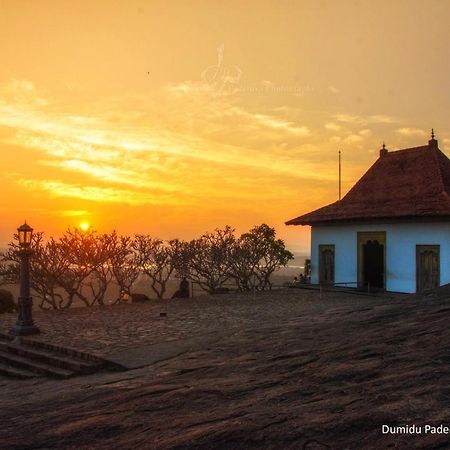 Simoya Nature Park Дамбулла Экстерьер фото